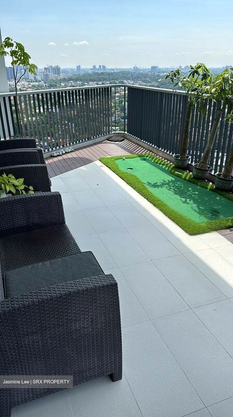 D'Leedon (D10), Condominium #482352591